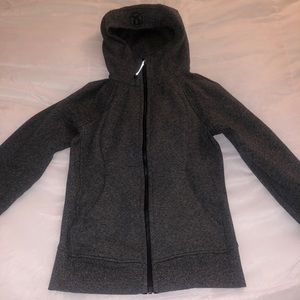 *RARE* UCLA Gymnastics Lululemon Jacket